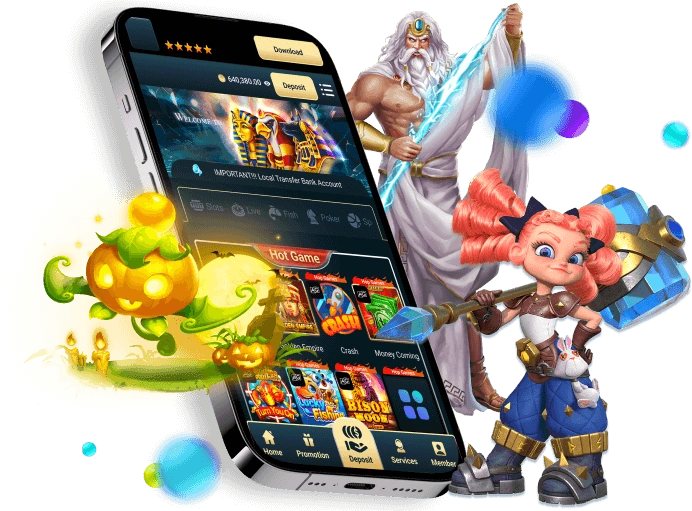 Cá cược quần vợt AW8 Win