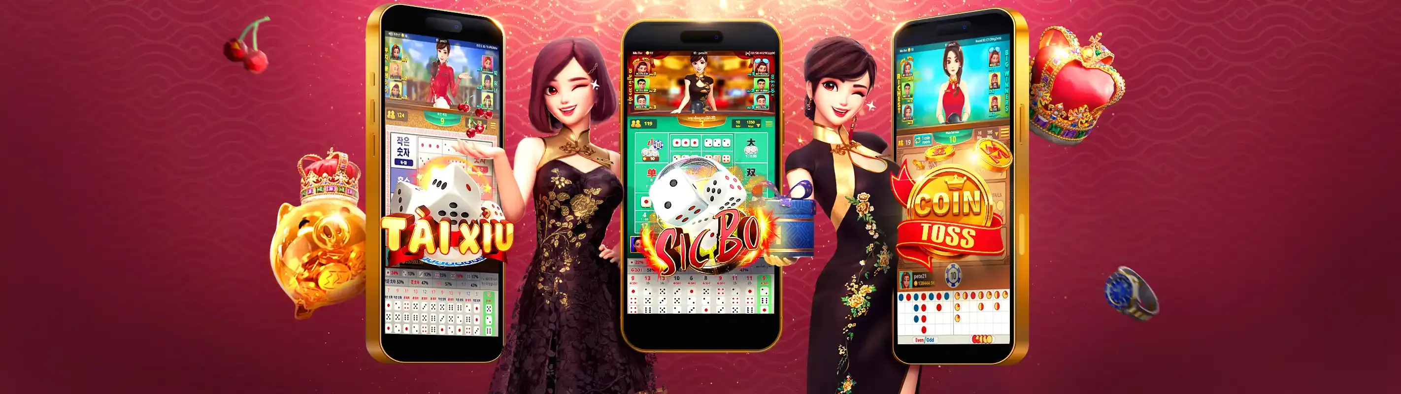 Hình ảnh chính thông báo cập nhật nền tảng AW8 Win