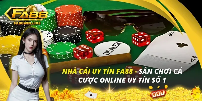Xu hướng E-sports trong cá cược