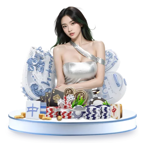 Bánh xe Roulette quay với quả bóng đang rơi